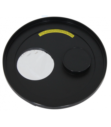 Omegon sun filter, 130mm