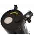 Filtro solar Omegon  130 mm