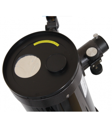 Omegon sun filter, 130mm