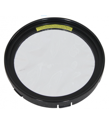 Omegon sun filter, 150mm