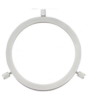 Filtro solar Omegon 138mm-153mm lamina baader