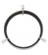 Filtro solar Omegon 138mm-153mm lamina baader