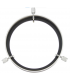 Filtro solar Omegon 173mm-193mm lamina baader