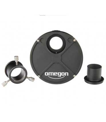 Omegon Ultralight 5x1.25'' Filter Wheel