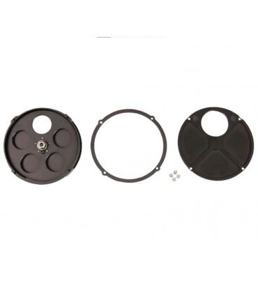 Rueda de filtros Omegon Ultralight 5x1.25''