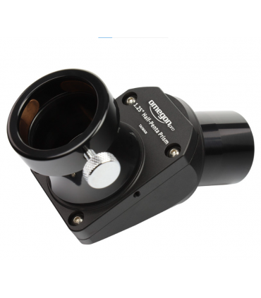 Omegon Pro 1,25'', pentaprisma de 45°