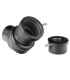 Omegon 45°, Amici prism from 2''