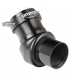 Omegon 45°, Amici prism from 2''