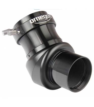 Omegon 45°, Amici prism from 2''