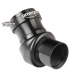 Omegon 45°, Amici prism from 2''