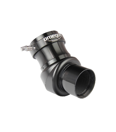 Omegon 2'', prisma erector de 45°