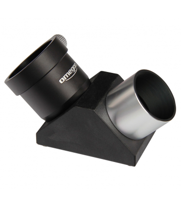 Omegon 1,25", diagonal de 90°