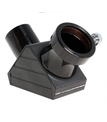 Omegon 1,25'' Prisma Erector 90°