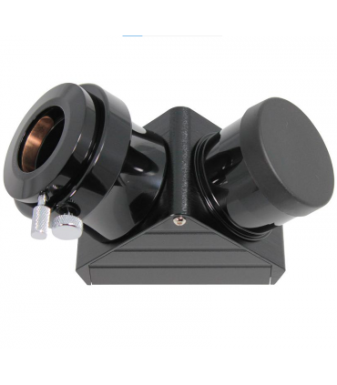 Omegon  2'', 90° espejo estrella diagonal, 99% dieléctrico