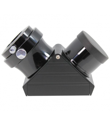 Omegon  2'', 90° espejo estrella diagonal, 99% dieléctrico