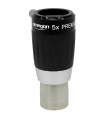 Omegon 1.25", premium 5X Barlow lens