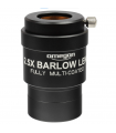 Lente Omegon Oberon Barlow 2.5x 2”