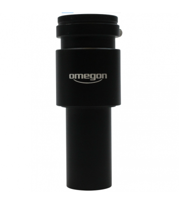 Omegon Lente erectora 1,25"