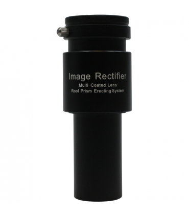 Omegon Lente erectora 1,25"