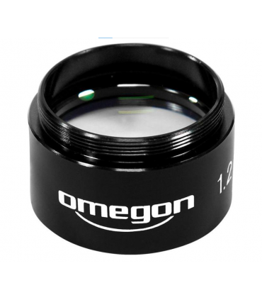 Omegon 0.5X reducer for photography