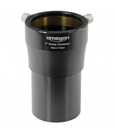 Corrector de coma Pro de Omegon para astrógrafo