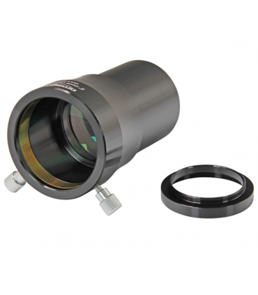 Corrector de coma Pro de Omegon para astrógrafo