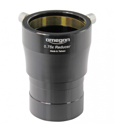 Omegon Pro Reducer 0.75x para RC Reductor para Ritchey Chretien