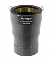 Omegon Pro Reducer 0.75x para RC Reductor para Ritchey Chretien