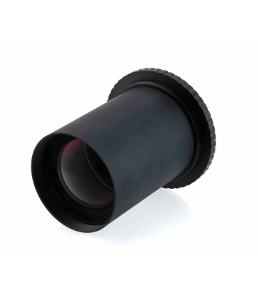 TS-Optics NEWTON reducing coma corrector 0.85x - full format - 3" connection