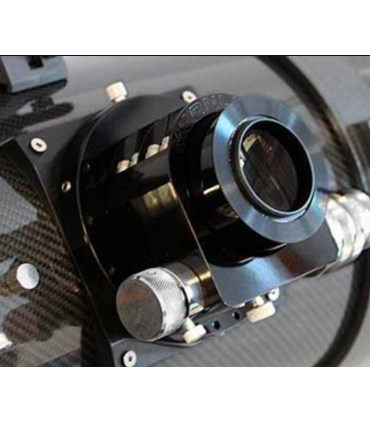 TS-Optics NEWTON coma corrector 1.0x Superflat 4-Element - 2" connection
