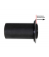TS-Optics NEWTON corrector de coma 1.0x Superflat 4-Element - conexión 2"