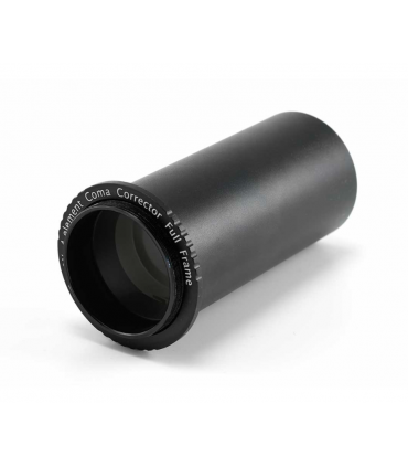 TS-Optics NEWTON corrector de coma 1.0x Superflat 4-Element - conexión 2"