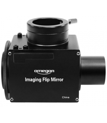 Omegon Flip Mirror