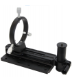 Soporte para cámara Telecam de Omegon DSLR con placa de montaje
