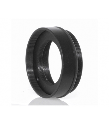 TS filter holder for 1.25" filters on T2 thread - 10 mm length