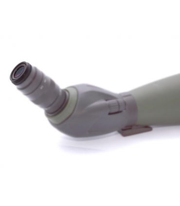 TS-Optics Optical adapter M37 - T2 - camera connection to BW spotting scopes - digiscopy