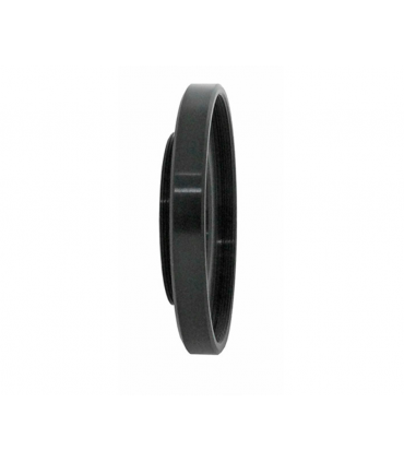 TS-Optics adapter from M60 thread to T2 thread - M60 focal adapter