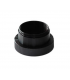 TS-Optics SC to T2 Thread Adapter - SC Focal Adapter - 20mm Length