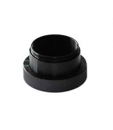 TS-Optics SC to T2 Thread Adapter - SC Focal Adapter - 20mm Length