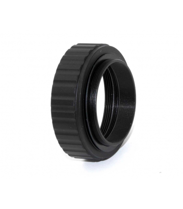 Adaptador TS Optics SC a T2, ultracorto - Adaptador para fotografía focal