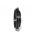 TS-Optics T2 focal adapter for Skywatcher focusers with internal thread M54x1
