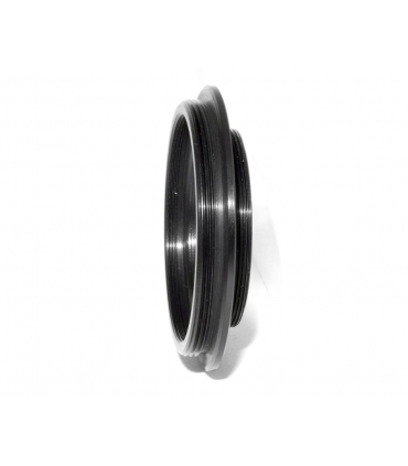 TS-Optics T2 focal adapter for Skywatcher focusers with internal thread M54x1