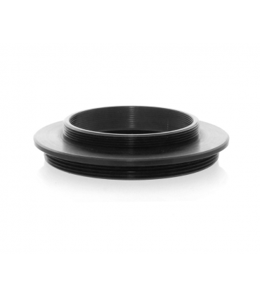 TS-Optics T2 focal adapter for Skywatcher focusers with internal thread M54x1
