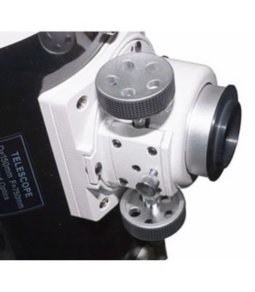 TS-Optics T2 focal adapter for Skywatcher focusers with internal thread M54x1