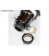 Adaptador TS-Optics de M54x0.75 a T2 - Adaptador focal T2 para M54x0.75