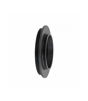 Adaptador TS-Optics de M54x0.75 a T2 - Adaptador focal T2 para M54x0.75