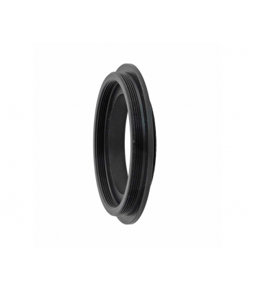 Adaptador TS-Optics de M54x0.75 a T2 - Adaptador focal T2 para M54x0.75