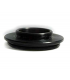 TS-Optics adapter from M60 to T2 - short for many focusers