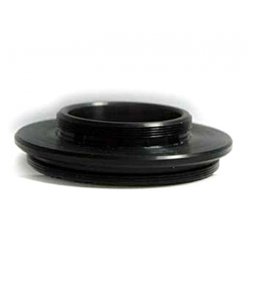 Adaptador TS-Optics de M60 a T2 - corto para muchos enfocadores