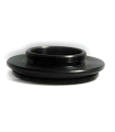 TS-Optics adapter from M60 to T2 - short for many focusers